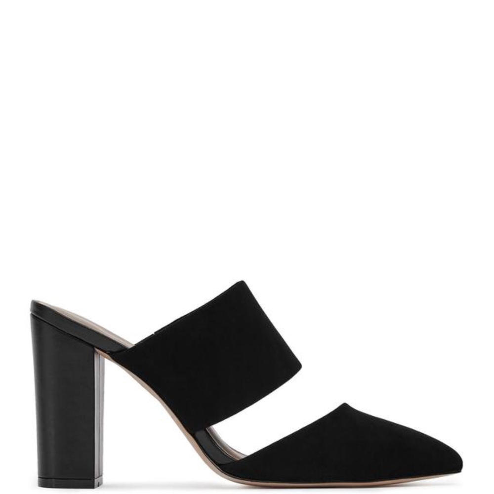 REISS Cupid Mules
